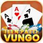 Teen Patti Vungo