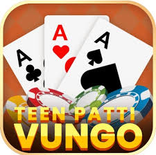 Teen Patti Vungo